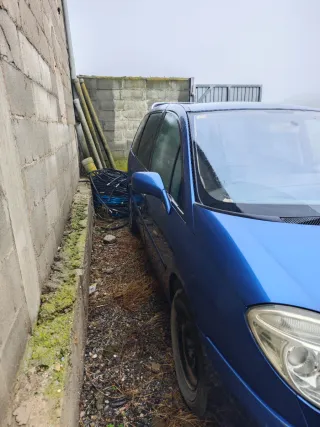 Citroen C8 2004