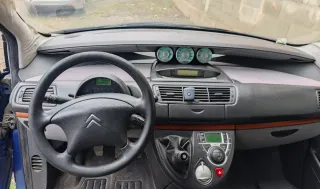 Citroen C8 2004