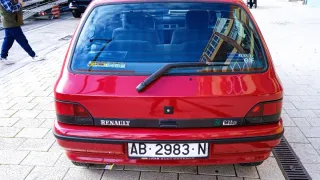 Renault Clio 1994