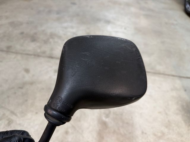 Clausor y tapón gasolina BMW F650 Funduro GS 98