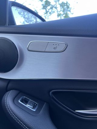 Mercedes-Benz Clase C 2016