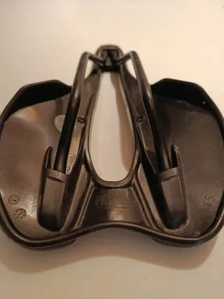 Sillín Selle Italia SLR Boost Super Flow