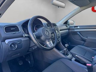 Volkswagen Golf Variant Advance 1.6 TDI 105 CV DPF