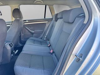 Volkswagen Golf Variant Advance 1.6 TDI 105 CV DPF