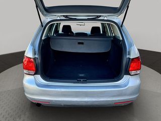 Volkswagen Golf Variant Advance 1.6 TDI 105 CV DPF