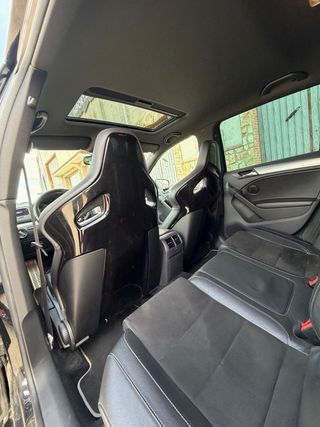 Volkswagen Golf 2012 6R