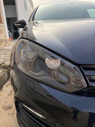 Volkswagen Golf 2012 6R