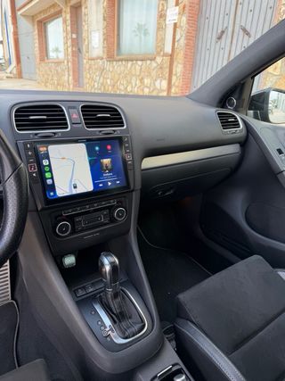 Volkswagen Golf 2012 6R