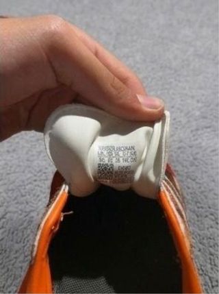 Zapatillas Adidas Samba Leopardo Talla 38