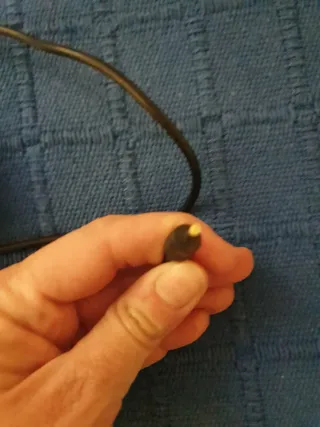 Cargador Televes 12V 0.2A