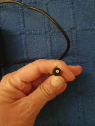 Cargador Televes 12V 0.2A