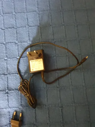 Cargador Televes 12V 0.2A