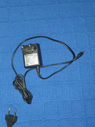 Cargador Televes 12V 0.2A