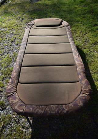 Bedchair Fox R3