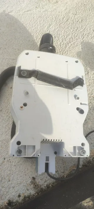 Aspirador Makita DVC261 36V BL HEPA