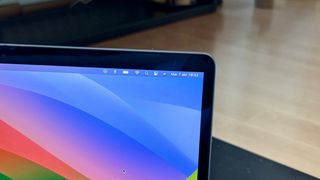 MacBook Air 13” 2019 Plata/Gris Espacial