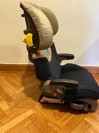 Silla de coche Babies on Tour