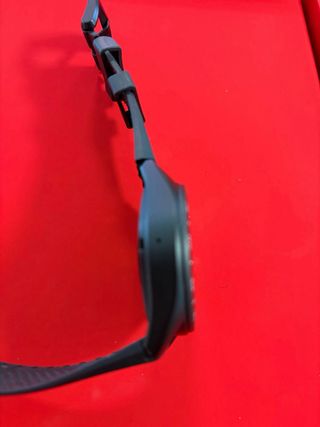 TAG Heuer Connected E4 Titanio SBR8A80