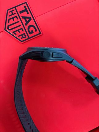 TAG Heuer Connected E4 Titanio SBR8A80