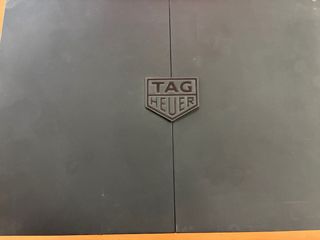 TAG Heuer Connected E4 Titanio SBR8A80