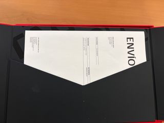 TAG Heuer Connected E4 Titanio SBR8A80