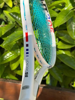 Raqueta tenis Tecnifibre TFight 305 — Como Nueva