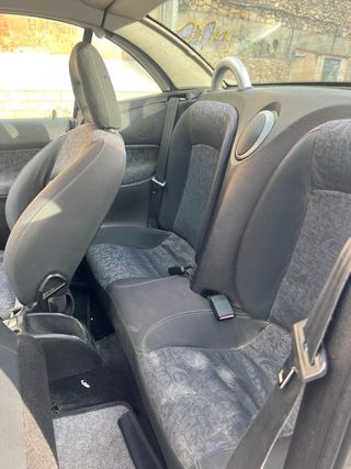 Peugeot 206 2007