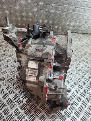 Caja Cambios Automática Ford Galaxy 2.0 TDCI