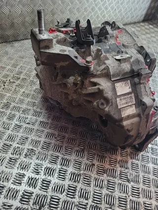 Caja Cambios Automática Ford Galaxy 2.0 TDCI