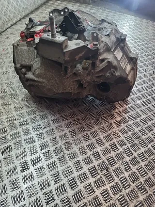 Caja Cambios Automática Ford Galaxy 2.0 TDCI