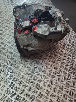 Caja Cambios Automática Ford Galaxy 2.0 TDCI