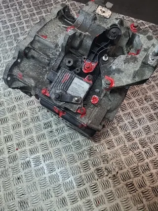 Caja Cambios Automática Ford Galaxy 2.0 TDCI