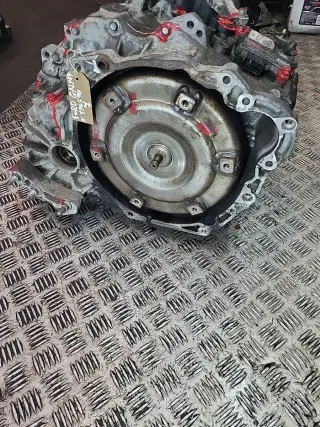 Caja Cambios Automática Ford Galaxy 2.0 TDCI