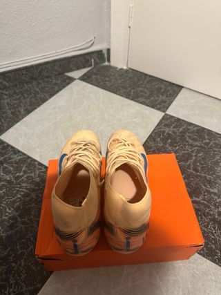 Botas de fútbol Nike Mercurial Superfly 10