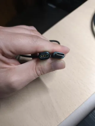 Cable USB Garmin Oficial