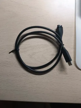 Cable USB Garmin Oficial
