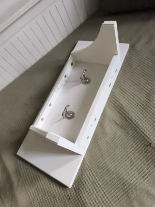 Estante pared Stenstorp Ikea