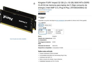 ASUS TUF Gaming A15 FA507NV RTX 4060 32GB DDR5.