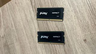 ASUS TUF Gaming A15 FA507NV RTX 4060 32GB DDR5.