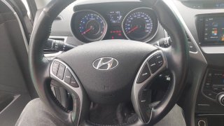 Hyundai Elantra 2015
