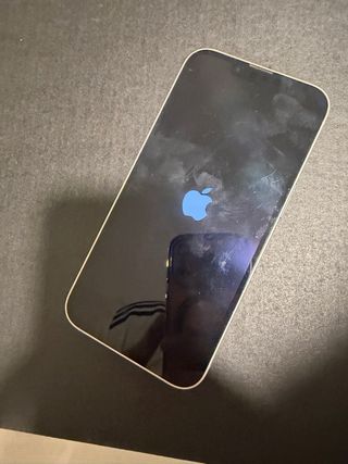 iPhone 13 128GB Plata