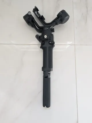 DJI RSC 2 Pro Combo - Estabilizador Gimbal