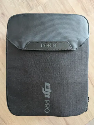 DJI RSC 2 Pro Combo - Estabilizador Gimbal