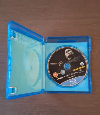La Noche de Halloween Blu-ray