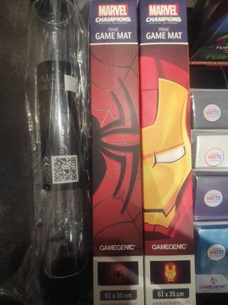 Magic The Gathering: TMNT Commander Deck Eng