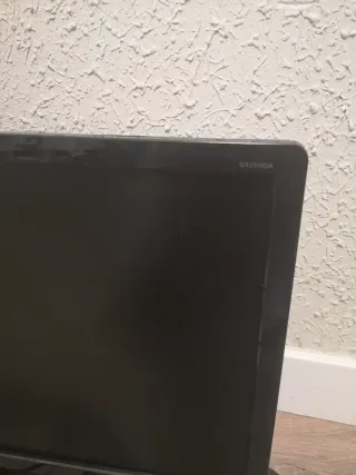 Monitor BenQ  18,5" 1366x768