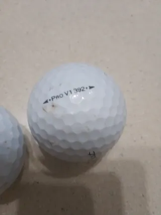 4 Bolas Golf Bank Scotland Deutsche LBB Schretlen