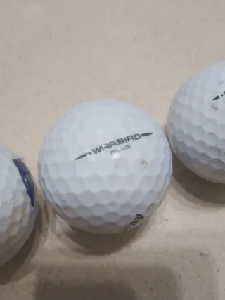 4 Bolas Golf Bank Scotland Deutsche LBB Schretlen