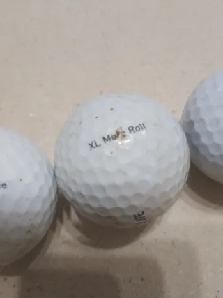 4 Bolas Golf Bank Scotland Deutsche LBB Schretlen