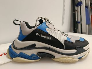 Balenciaga Triple S Talla 43
